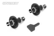 UK-Ball Differential (2 Set) CARTEN