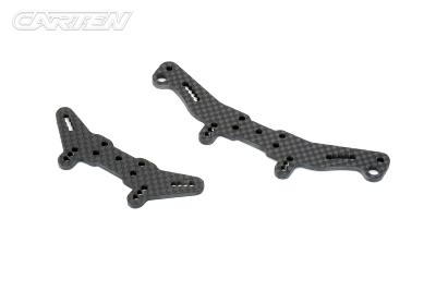 UK-Shock Tower T410R (2) CARTEN