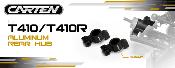 UK-Aluminium Rear Hub (2) CARTEN