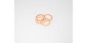 UK-Picco HEAD GASKET 0,1mm (4) PICCO