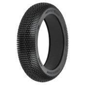 UK-1/4 Hole Shot M3 Motocross Rear Tire (1): PROMOTO-MX PROLINE