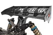 UK-Truggy RC8 T4e Team Kit TEAM-ASSOCIATED