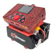 UK-Regenerative Discharger 4S On-Road RED RC-DISCHARGER