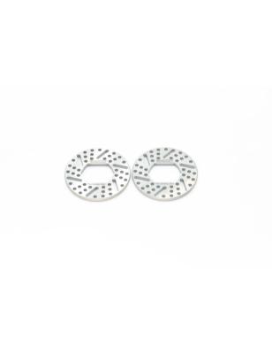 UK-The Brake Disc for XRAY XB8 RC-PROJECT