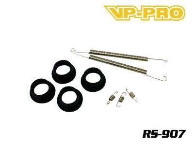 UK-Gasket and Springs Set (2+3+4) VP-PRO
