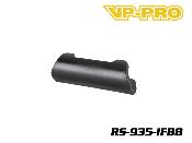 UK-Front Bumper for Infinity IFB8 (2) VP-PRO