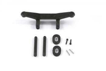 UK-Body mount set front S811MT SERPENT RACING