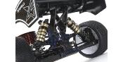 UK-F8 1:8 4WD Nitro Buggy SPARKO