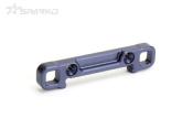 UK-F8 7075Aluminum Arm Mount B (Dark Blue) SPARKO