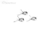 UK-F8 Clutch Spring 1.0mm (3pcs) SPARKO