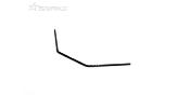 UK-F8 Front Sway Bar 2.3mm SPARKO