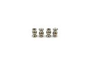 UK-Steering Linkage Steel Ball Stud 7mm (L6) (4) SWORKZ