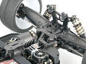 UK-Truggy Pro Kit S35-T2e EVO 1/8e SWORKZ