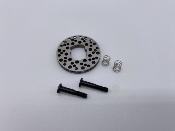 UK-Performance Competition Cooling Brake Disc (30mm) SWORKZ