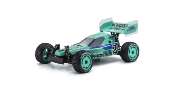 UK-Optima Mid'87 WC Worlds Spec 4WD 1:10 Kit 60th Anniversary Ltd