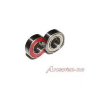 UK-15*21*4 "SP" Bearings (1) Rubber Seal / Metal Shield ANSWER-RC
