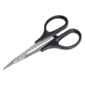 UK-Curved Scissors ROBITRONIC