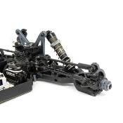 UK- NEW ET48 2.2 - 1/8 Compétition Brushless Truggy TEKNO-RC