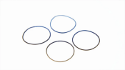 UK-O-Ring for 4258GB Bearing Holder (4) AGAMA