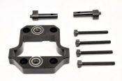 UK-CNC 7075 Aluminium Centre Diff Top Plate (9) AGAMA