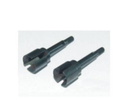 UK-Viper Rear Wheel Shafts (2) FTX 