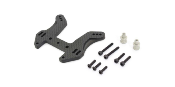UK-Carbon Front Shock Stay(47/MP10) KYOSHO