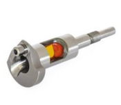 UK-21K3 EVO2 - DEC Tuned Crankshaft  ARGUS