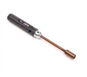 UK-Socket Driver 7.0 mm HUDY