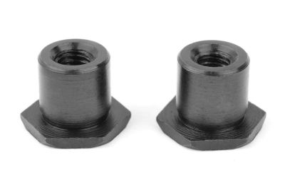 UK-Steering rack bushing steel (2) SBX-825 CORALLY