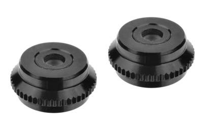 UK-Shock cap lower aluminium (2) SBX-825 CORALLY