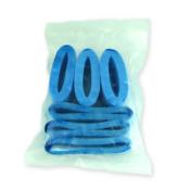 UK-Air Filter Foams (inner, outer, pre-oiled) 3pcs NB48, NT48 TEKNO RC 