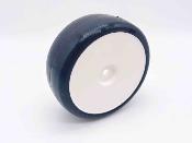 UK-1/10 TC Racing Tire Premounted “High Grip” (4) T-PRO