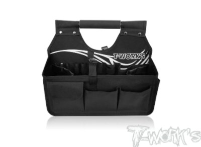 UK-Pit Bag T-WORK'S