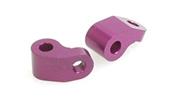 UK-Pivot block front SCHUMACHER RACING