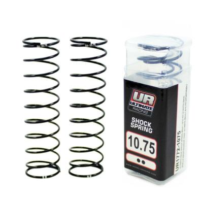 UK-REAR SHOCK SPRING 86mm 1.6/10.75T (2 DOTS) (2pcs) ULTIMATE