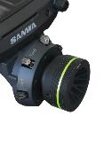 UK-Steering DAS Speed Ultimate for Radiocommande 1pc (Sanwa, Futaba, Fly sky..) (choice of colors) DAS SPEED