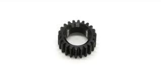 UK-1st Steel Gear 22T mod 0.8 KYOSHO