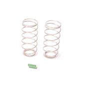 UK-AEROX Mild Spring - Med Green - 3.4 lb/in (pr) AEROX