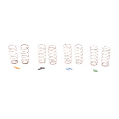UK-Mild Spring Tuning Set - Med 4prs AEROX