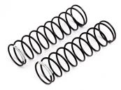 UK-Shock springs (white/83mm/57.9gf/2pcs) HB RACING