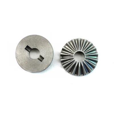 UK-DIFF. GEAR 18T (2PCS.) MUGEN