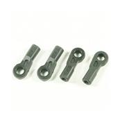 UK-Front Steering Ball Ends (4pc) SWORKZ