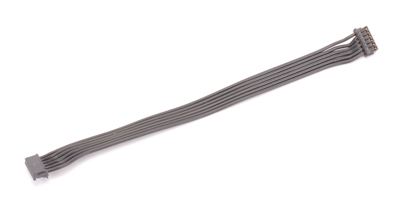 UK-270MM FLAT BONDED FLEX SENSOR WIRE CORE-RC