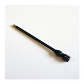 UK-Electric screwdriver tip 2.5mm Ball S2 Steel DONUTS RACING