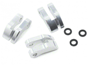 UK-ALUMI. CLUTCH SHOE (3) LIGHT WEIGHT MUGEN