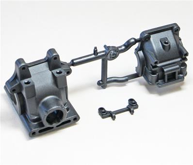 UK-GEAR BOX MUGEN