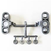 UK-FRONT UPRIGHT MBX (1.5) MUGEN