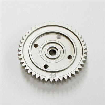 UK-SPUR GEAR 44T (HT DIFF.) MUGEN
