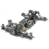 UK-ET410.2 1/10th 4WD Competition Electric Truggy Ki TEKNO-RC