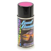 UK-FAST FINISH COSMIC GLO PINK SPRAY PAINT 150ML FASTRAX